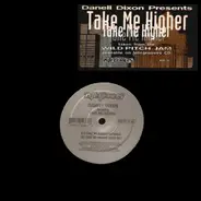 Danell Dixon - Take Me Higher