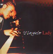 D'Angelo - Lady