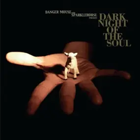 danger mouse - Dark Night of the Soul
