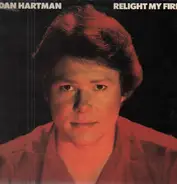 Dan Hartman - Relight My Fire