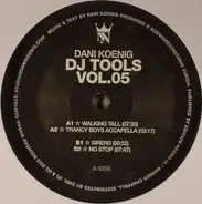 Dani König - DJ Tools Vol. 05