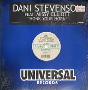 Dani Stevenson Feat. Missy Elliott - Honk Your Horn