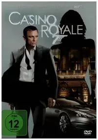 Daniel Craig - Casino Royale