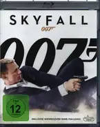 Daniel Craig / Judi Dench a.o. - James Bond 007 - Skyfall