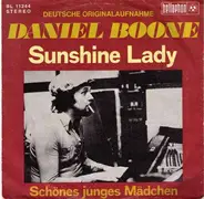 Daniel Boone - Sunshine Lady