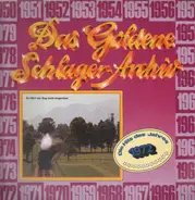 Die Hits Des Jahres 1972 - Das Goldene Schlager-Archiv - Die Hits Des Jahres 1972
