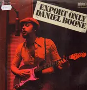 Daniel Boone - Export only