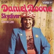 Daniel Boone - Skydiver