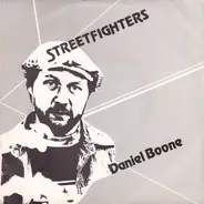 Daniel Boone - Street Fighters