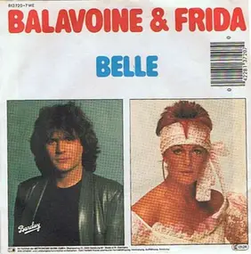 Daniel Balavoine - Belle