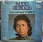 Daniel Guichard - Volume 2