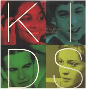 Daniel Johnston - Kids (Original Motion Picture Soundtrack)