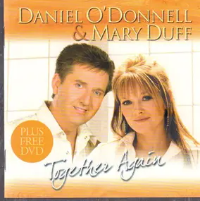 Daniel O'Donnell - Together Again