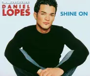 Daniel Lopes - Shine On Single