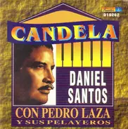 Daniel Santos - Candela