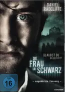 Daniel Radcliffe / Ciaran Hinds a.o. - Die Frau in Schwarz / The Woman In Black (Uncut)