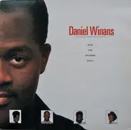 Daniel Winans - and the second half