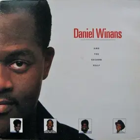 Daniel Winans - and the second half