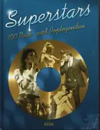 Daniela Kronseder / Monika Daimer - Superstars: 100 Pop- und Rocklegenden