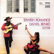 Dániel Benk? - Spanish Romance (Spanyol Románc)