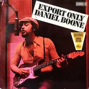 Daniel Boone - Export only