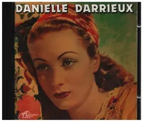 Danielle Darrieux - Du "Bal" (1931) À "Premier Rendez-Vous" (1942)
