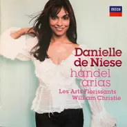 Danielle de Niese - Handel Arias