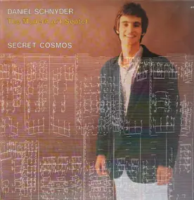 Daniel Schnyder - Secret Cosmos