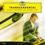 Liszt (Daniil Trifonov) - Transcendental - Daniil Trifonov Plays Franz Liszt