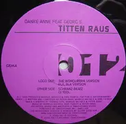 Danke Anne Feat. Georg S. - Titten Raus