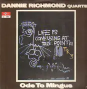 Dannie Richmond Quartet