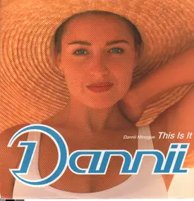Dannii Minogue - This is it