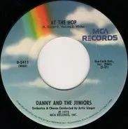 Danny & The Juniors - At The Hop