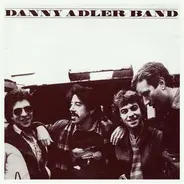 Danny Adler Band - Danny Adler Band
