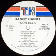 Danny Daniel - Con Ella