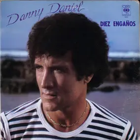 Danny Daniel - Diez Engaños