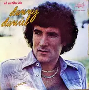 Danny Daniel - El Estilo De Danny Daniel