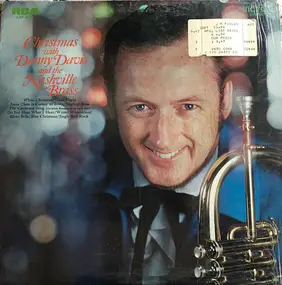 Danny Davis and the Nashville Brass - Christmas With Danny Davis And The Nashville Brass