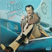Danny Davis & The Nashville Brass - Travelin'