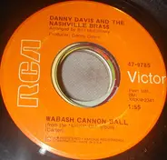 Danny Davis & The Nashville Brass - Wabash Cannonball