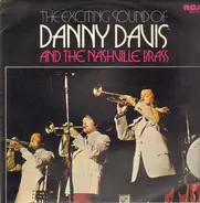 Danny Davis & The Nashville Brass - The Exciting Sound Of Danny Davis & The Nashville Brass