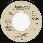 Danny Douma - Endlessly