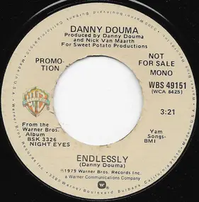 Danny Douma - Endlessly