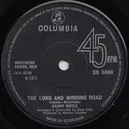 Danny Doyle - The Long And Winding Road