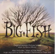 Danny Elfman - Big Fish (Original Motion Picture Score)