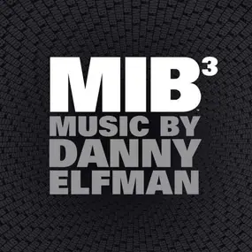 Danny Elfman - Mib³