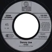 Danny Joe - Crazy