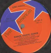 Danny Johnson - Dance, Dance, Dance