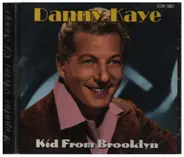 Danny Kaye - Kid From Brooklyn