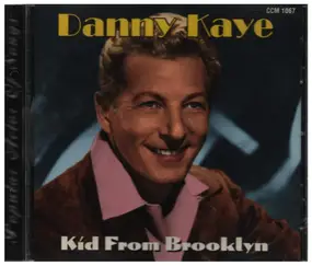 Danny Kaye - Kid From Brooklyn
